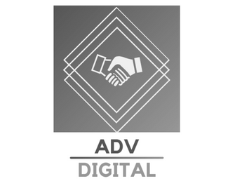 Logo Adv digital