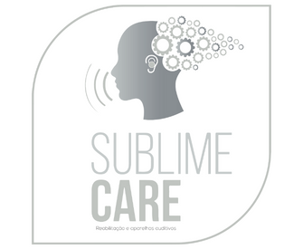 Logo sublimecare
